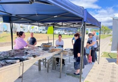 El programa «Pescado para Todos» vuelve a Catamarca con venta directa a precios populares