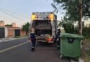 Cronograma de servicios para el fin de semana largo