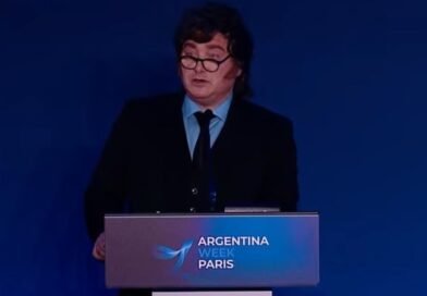 Milei, en la Argentina Week en París: «Si nuestro Gobierno es reelecto, 2028 va a ser el mejor año económico de nuestra historia»