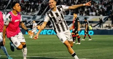Torneo Clausura: tres partidos abren la fecha 14