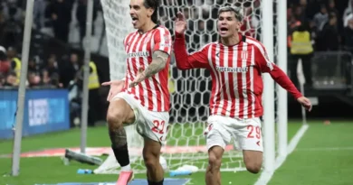 Semifinal de la Copa Libertadores: Estudiantes vs. Flamengo desde las 21:30