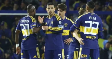 Arranca la fecha 11 del Torneo Clausura: todos los partidos de hoy