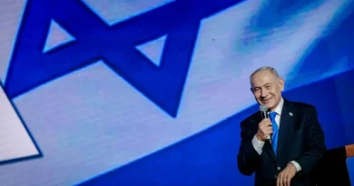  Israel vota en sus primeras elecciones desde el inicio de la guerra