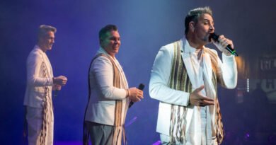 Música, homenajes y grandes clásicos en la programación de octubre del Cine Teatro Catamarca