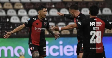 Fecha 13 del Torneo Clausura, todos los partidos de hoy