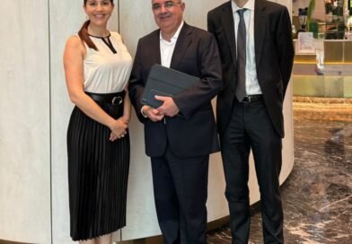 El Gobernador se reunió con representantes de Galan Lithium en Australia