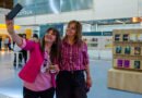 Jueves en la Feria del Libro: Sofía Calvo, Manuel Cantón y muchas propuestas literarias y culturales