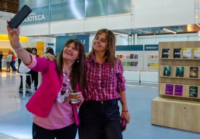 Jueves en la Feria del Libro: Sofía Calvo, Manuel Cantón y muchas propuestas literarias y culturales