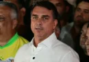 Flávio Bolsonaro denunció que la Justicia le ordenó entregar sus pasaportes