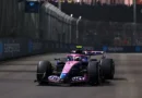 F1: Verstappen hizo pole y Colapinto largará 11° en el GP de Singapur