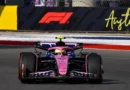 Cronograma del Gran Premio de Estados Unido