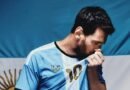 La UBA le otorgará el título de Doctor Honoris Causa a Lionel Messi