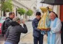 La Virgen del Valle peregrina visitará organismos e instituciones esta semana