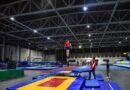 Comienza  el Torneo Nacional de Federaciones de Gimnasia Trampolín 2026 con sede en Catamarca