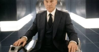 Murió Patrick Stewart, el actor que interpretó a Picard en Star Trek y a Xavier en X-Men