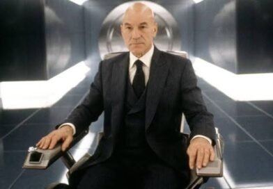 Murió Patrick Stewart, el actor que interpretó a Picard en Star Trek y a Xavier en X-Men
