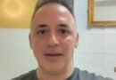 Rodrigo, papá de Lucrecia: Estoy triste y muy enojado con el comportamiento del Colegio Pia Didoménico