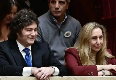 La Justicia sobreseyó al presidente Javier Milei y su hermana Karina en la causa $LIBRA