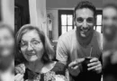  Murió la madre de Lionel Scaloni
