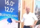 Murió Fernando Confessore, el histórico meteorólogo de TN, a los 58 años