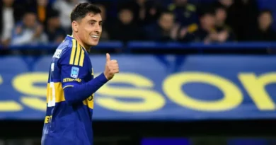 Copa Sudamericana: Boca vs. Vasco da Gama, desde las 21:30
