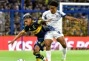 Boca adelantó la fecha de su partido contra Talleres