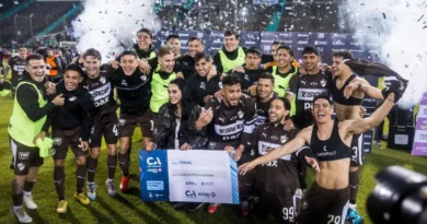 Platense le ganó a Atlético Tucumán por penales y es finalista de la Copa Argentina